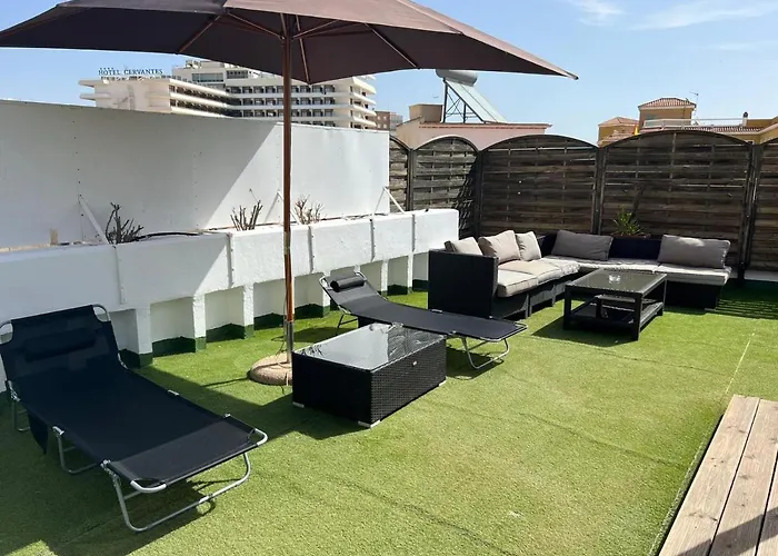 Hotel El Pozo