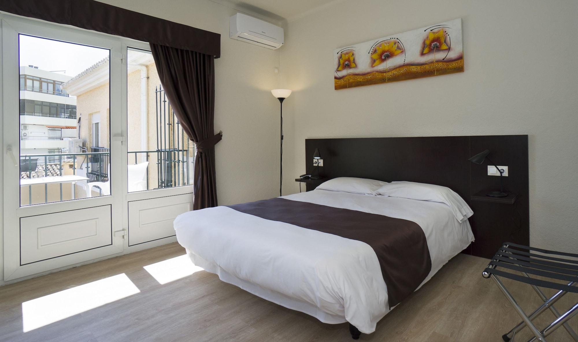 Hotel El Pozo