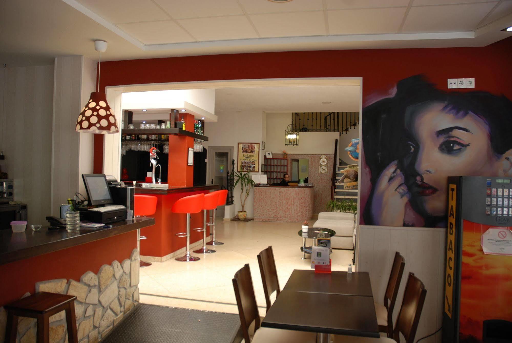 El Pozo Hotel Torremolinos