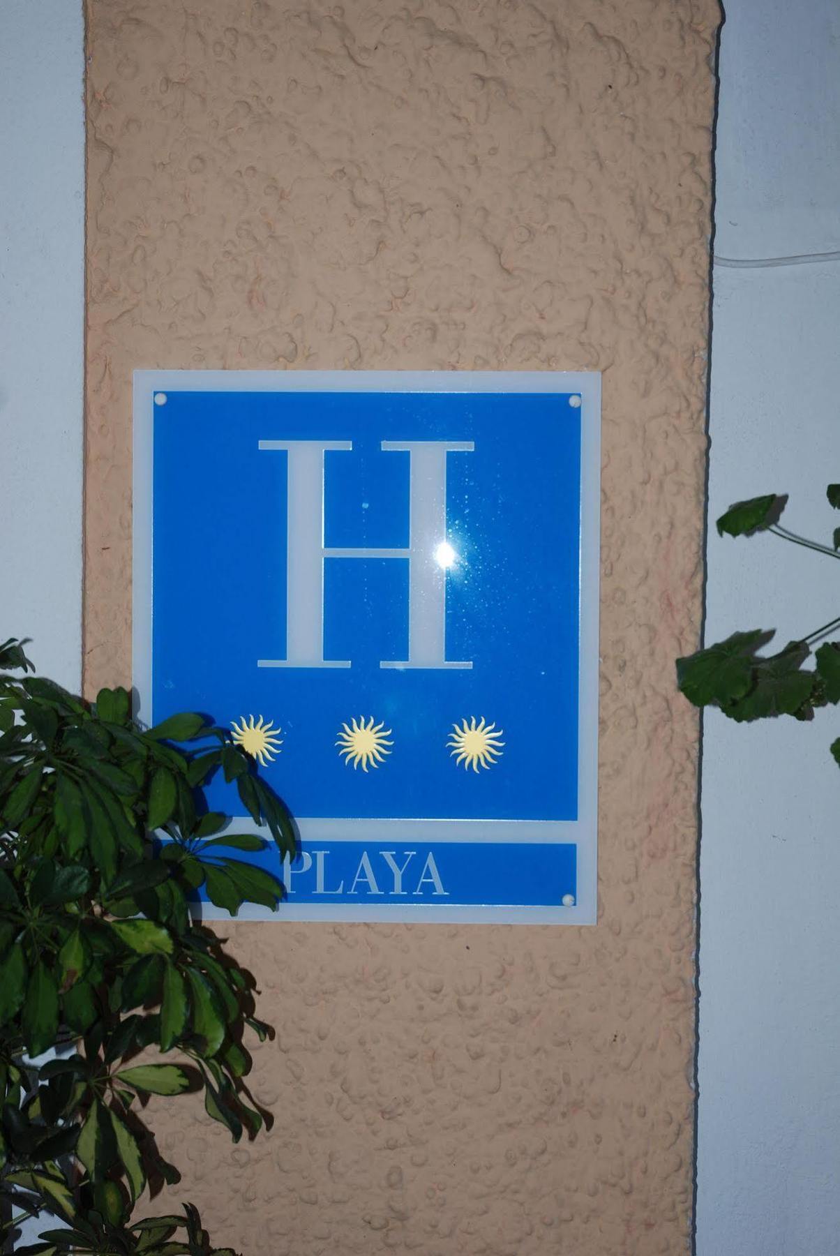 Hotel El Pozo Torremolinos