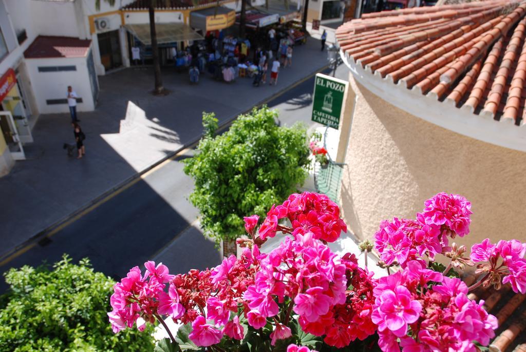 El Pozo Hotel