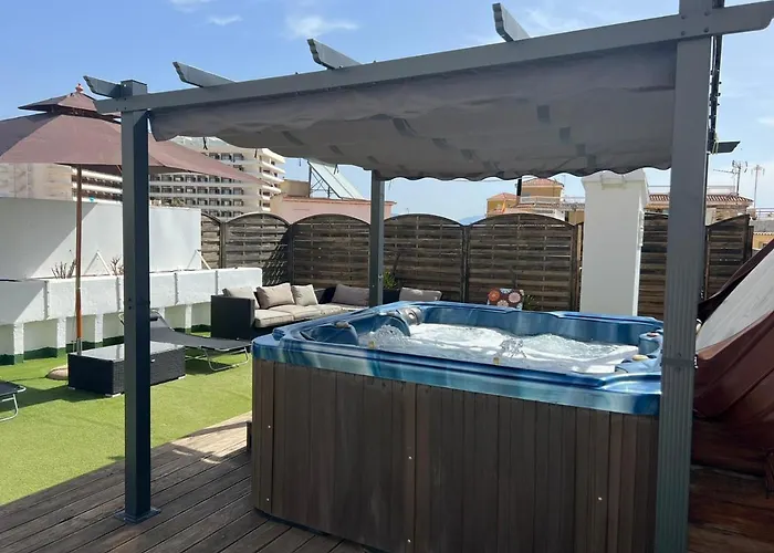 Hotel El Pozo
