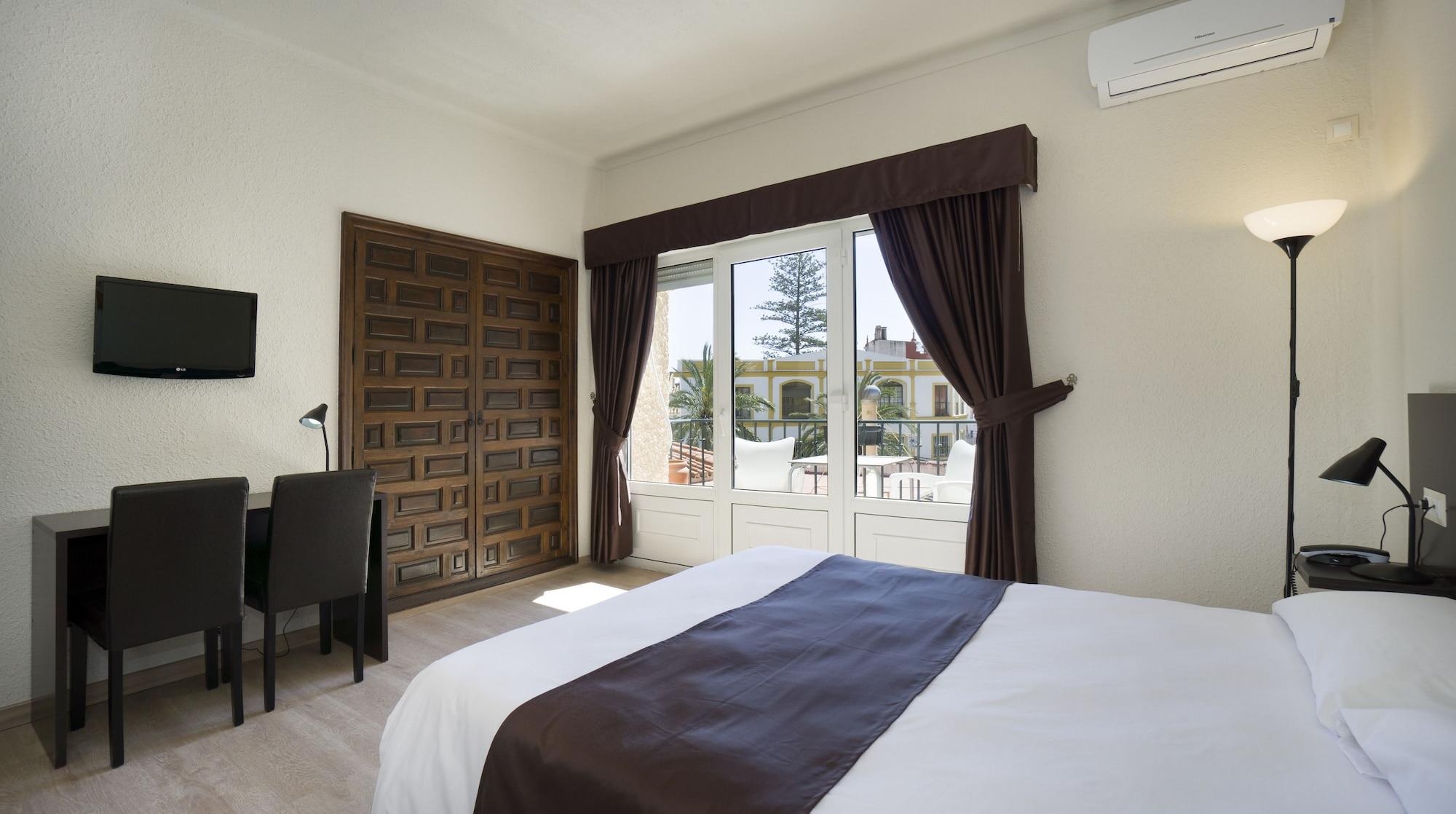 Hotel El Pozo Torremolinos